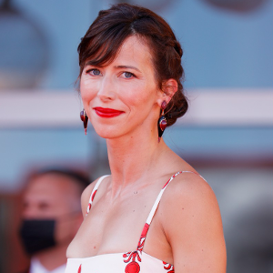 celebrity Sophie Hunter